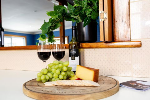 Best Central House - SLEEPS 11 !! - Hotel WA 3