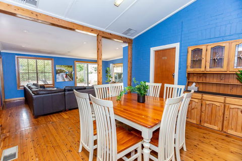 Best Central House - SLEEPS 11 !! - Hotel WA 0