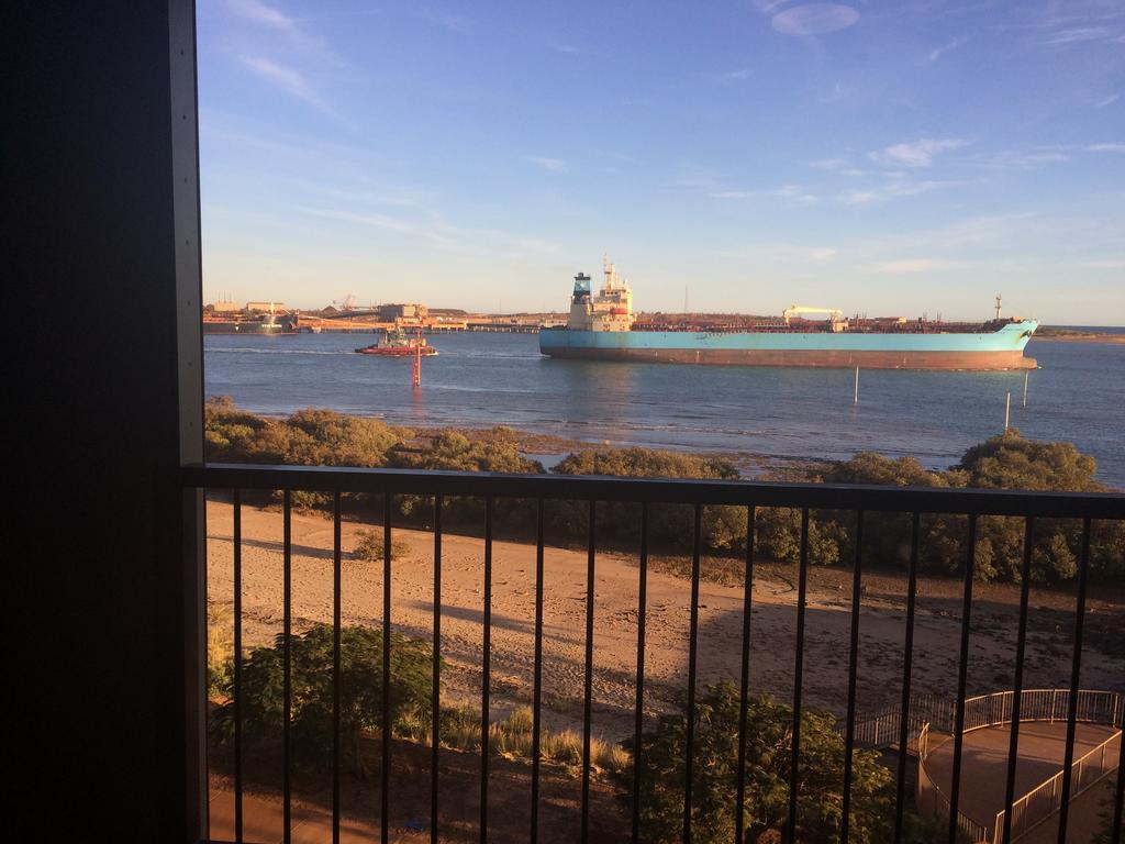 Port Hedland WA Hotel WA