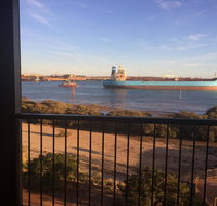 Best View in Port Hedland - Hotel WA