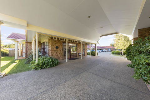 Best Western Ambassador Motor Inn & Apartments - Hotel WA 2