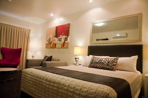 Best Western Ascot Lodge Motor Inn - Hotel WA 1
