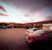 Best Western Balmoral Motor Inn - Hotel WA
