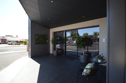 Best Western Bluegum Motel - Hotel WA 3