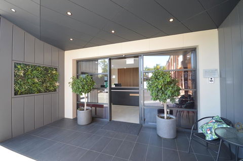 Best Western Bluegum Motel - Hotel WA 2