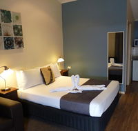 Best Western Caboolture Central Motor Inn - Hotel WA