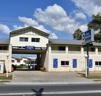 Best Western Caboolture Gateway Motel - Hotel WA