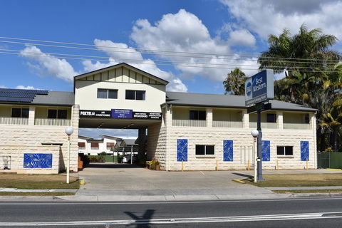 Best Western Caboolture Gateway Motel - Hotel WA 0