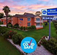 Best Western Casula Motor Inn - Hotel WA