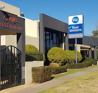 Best Western Chaffey Motor Inn - Hotel WA