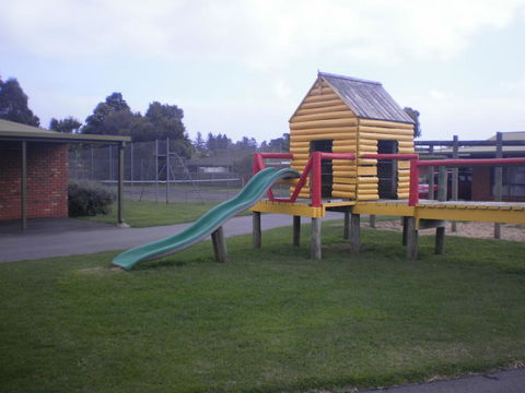 Best Western Colonial Village Motel - Hotel WA 1