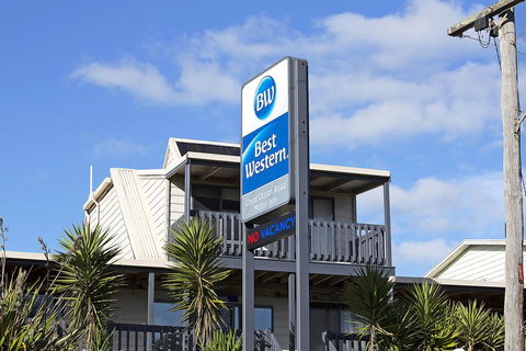 Best Western Great Ocean Road Motor Inn - Hotel WA 0