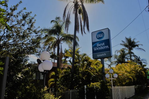 Best Western Ipswich - Hotel WA 1