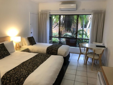 Best Western Ipswich - Hotel WA 3