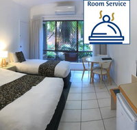 Best Western Ipswich - Hotel WA