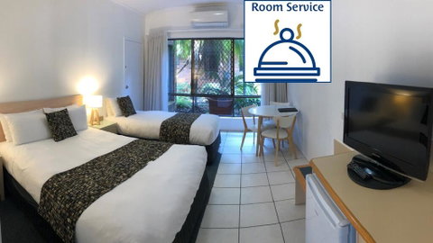 Best Western Ipswich - Hotel WA 0