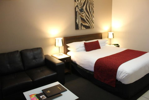 Best Western Ipswich - Hotel WA 2