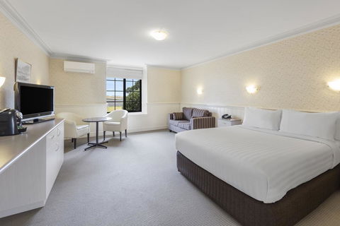 Best Western Olde Maritime Motor Inn - Hotel WA 3