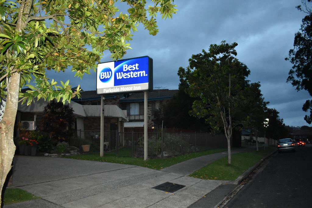 Coffs Harbour NSW Hotel WA