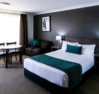 Best Western Plus Ambassador Orange - Hotel WA