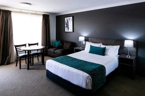 Best Western Plus Ambassador Orange - Hotel WA 0