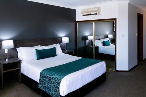 Best Western Plus Ambassador Orange - Hotel WA 2