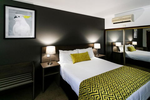 Best Western Plus Ambassador Orange - Hotel WA 1