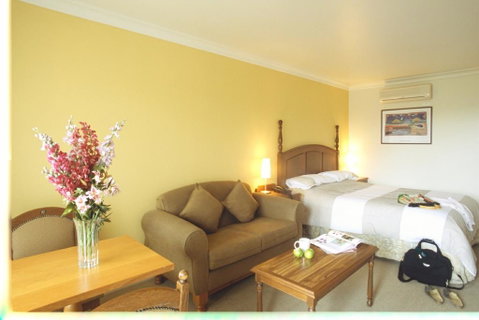 Best Western Plus The Tudor Box Hill - Hotel WA 2