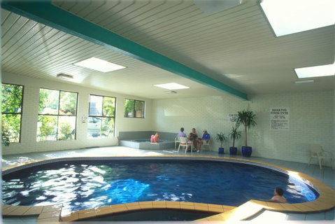 Best Western Plus The Tudor Box Hill - Hotel WA 3
