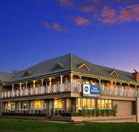 Best Western Sanctuary Inn - Hotel WA