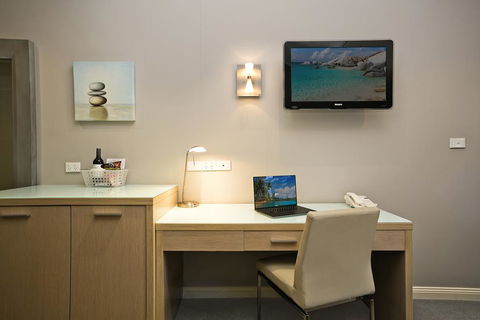 Best Western Sanctuary Inn - Hotel WA 2