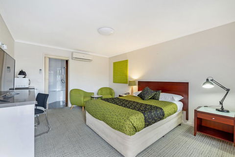 Best Western Tudor Motor Inn - Hotel WA 2