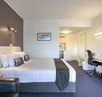 Best Western Zebra Motel - Hotel WA