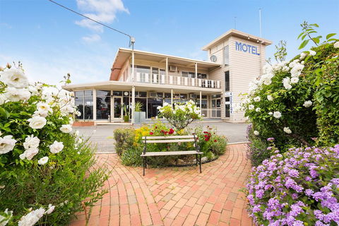 Best Westlander Motor Inn - Hotel WA 0