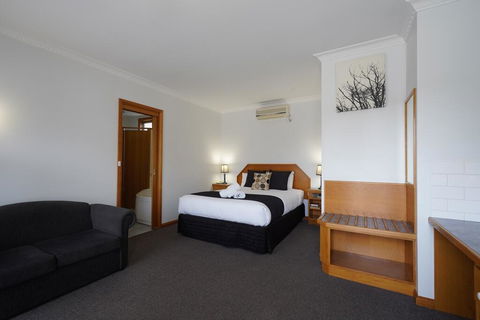 Best Westlander Motor Inn - Hotel WA 3