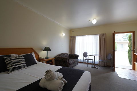 Best Westlander Motor Inn - Hotel WA 2