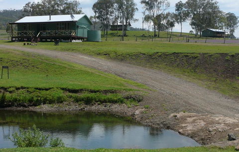 Bestbrook Mountain Resort - Hotel WA 2