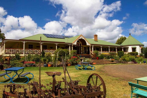 Bestbrook Mountain Resort - Hotel WA 0