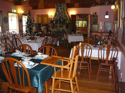 Bestbrook Mountain Resort - Hotel WA 1