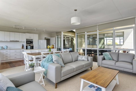 BETHANY BAY - MOUNT MARTHA - Hotel WA 0