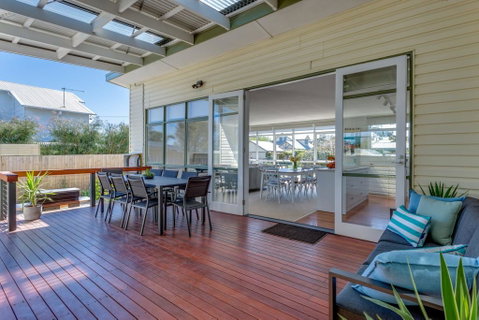 BETHANY BAY - MOUNT MARTHA - Hotel WA 1