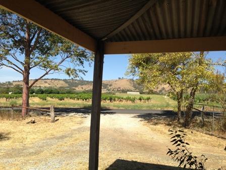 Bethany Cottages - Hotel WA 1