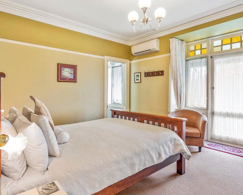 Bethany Manor Bed & Breakfast - Hotel WA 1