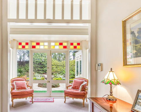 Bethany Manor Bed & Breakfast - Hotel WA 0