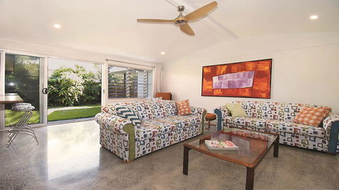 Betty's At Lennox Head - Air Conditioned - Hotel WA 2