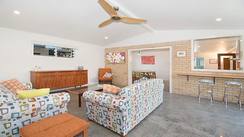 Betty's At Lennox Head - Air Conditioned - Hotel WA 1