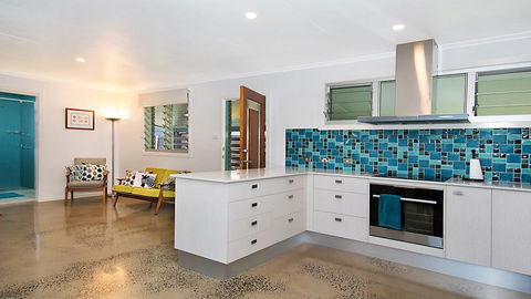 Betty's At Lennox Head - Air Conditioned - Hotel WA 0