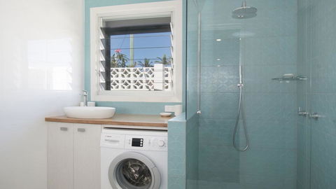 Betty's At Lennox Head - Air Conditioned - Hotel WA 3