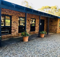 Beulah by the Lake - Hotel WA
