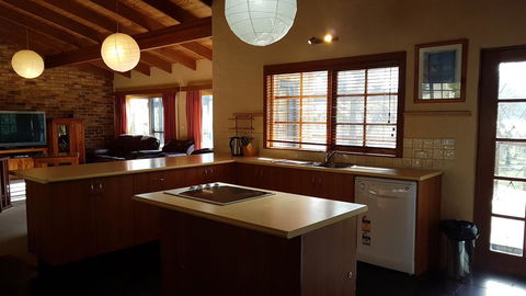 Beulah By The Lake - Hotel WA 3